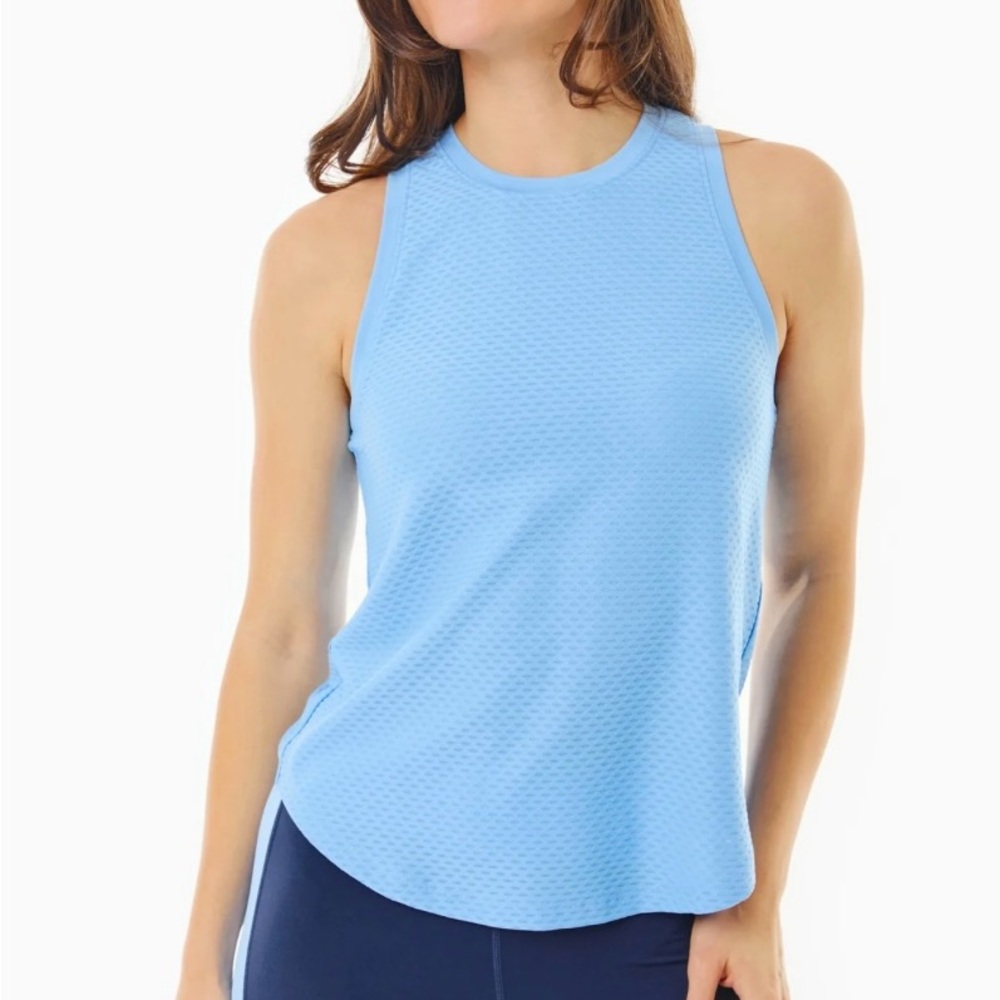 Addison Bay Everyday Sleeveless Tank Top